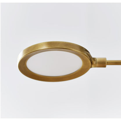 Visual Comfort & Co. Modern Collection Spectica Chandelier