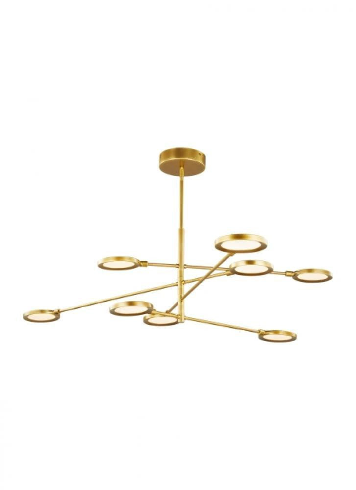 Spectica Chandelier