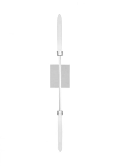 Spur Wall Sconce