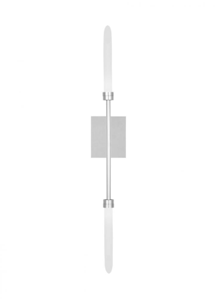 Spur Wall Sconce