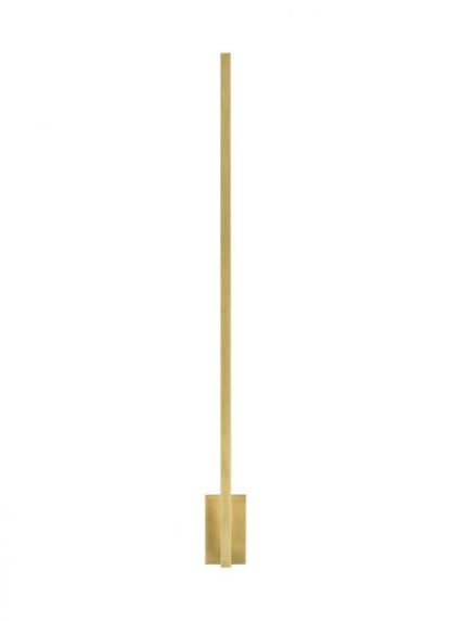 Visual Comfort & Co. Modern Collection Stagger Medium Wall Sconce