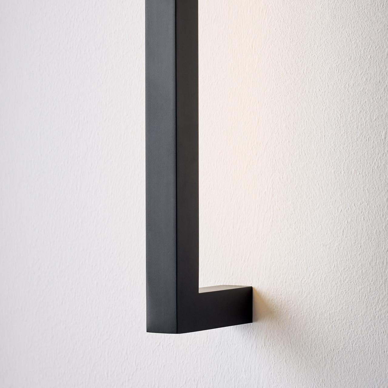 Visual Comfort & Co. Modern Collection Stagger Medium Wall Sconce
