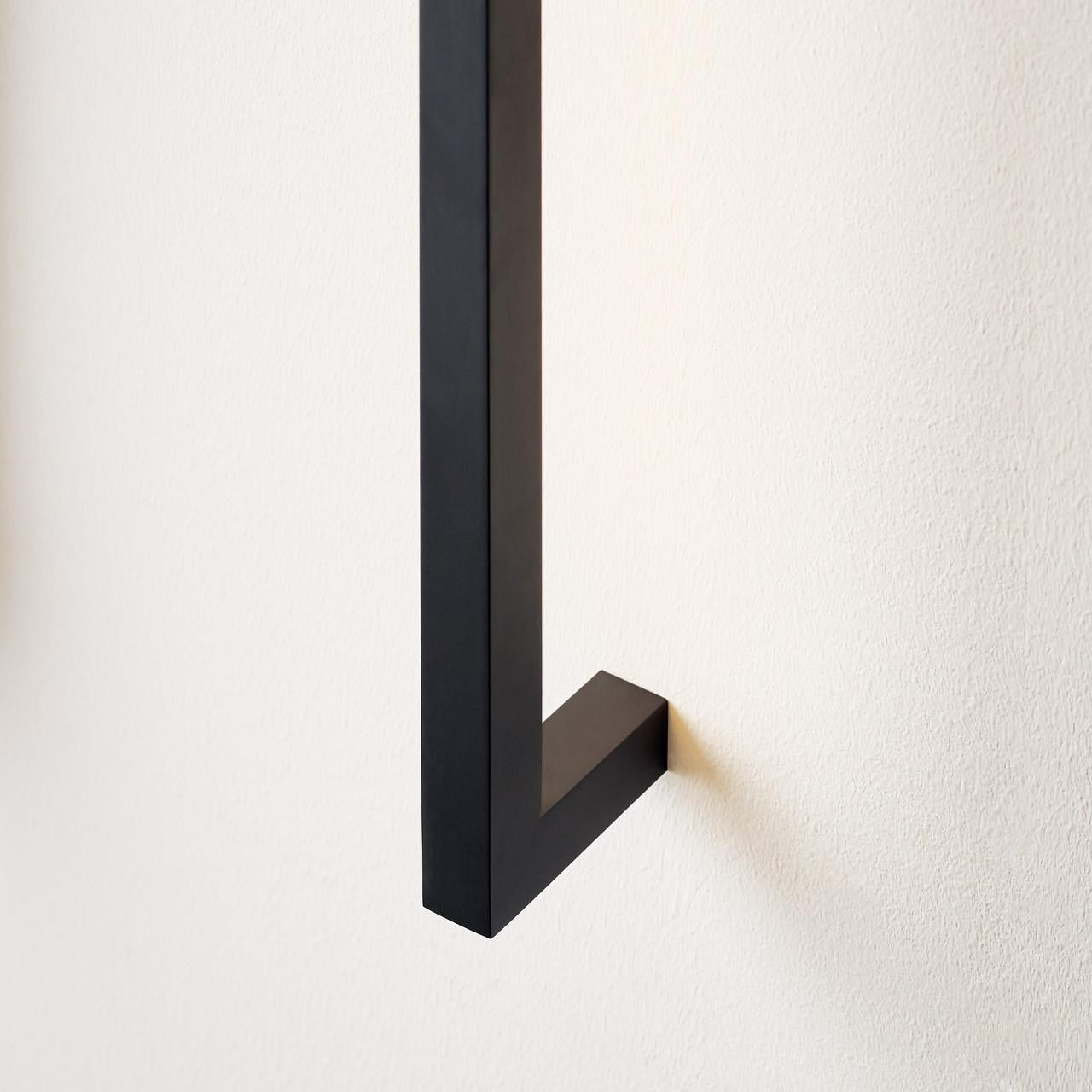 Visual Comfort & Co. Modern Collection Stagger Medium Wall Sconce