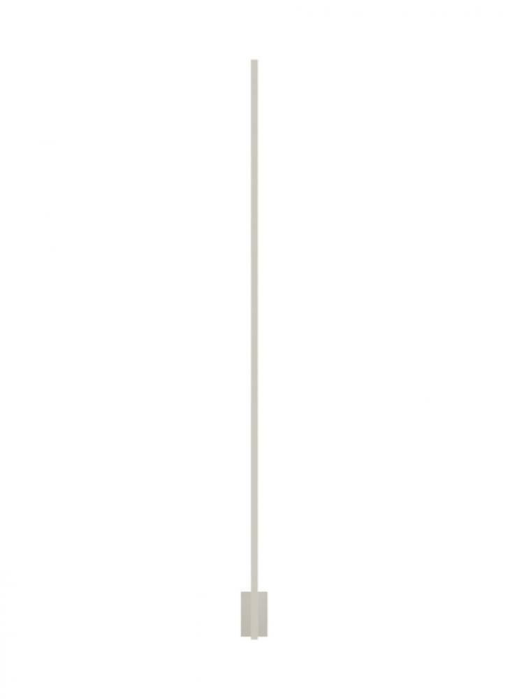 Visual Comfort & Co. Modern Collection Stagger X-Large Wall Sconce