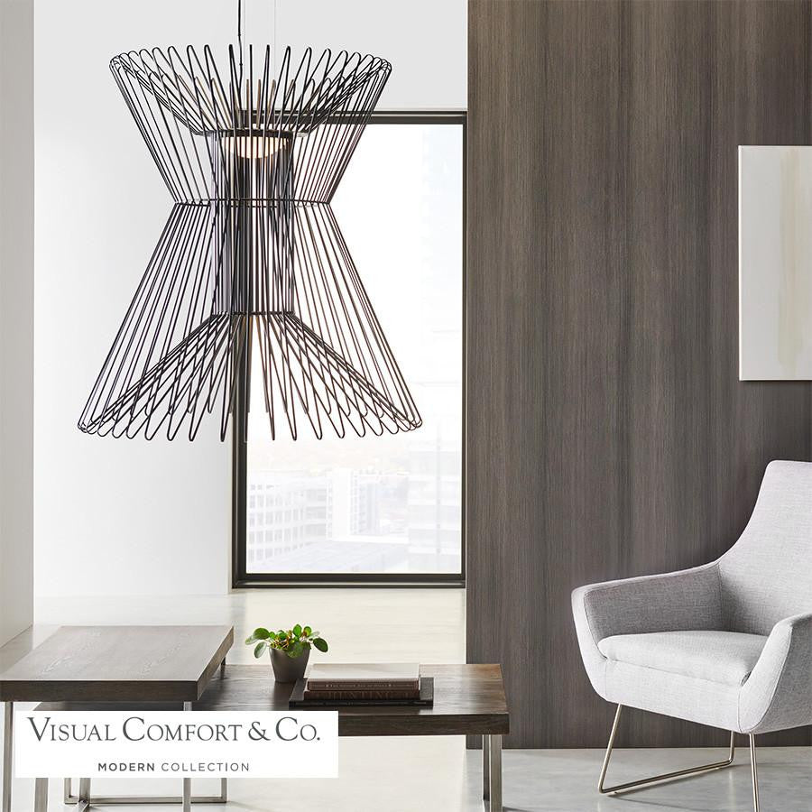 Track Ltg.-Visual Comfort & Co. Modern Collection-700TDSYRGP