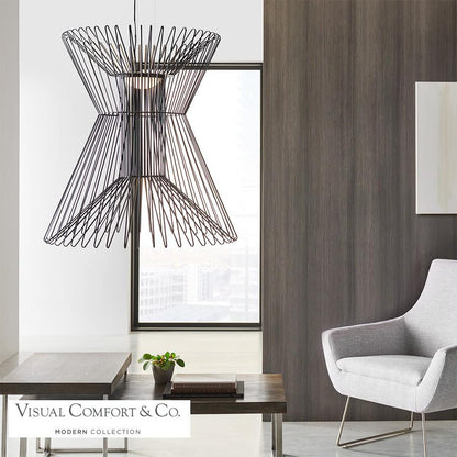 Track Ltg.-Visual Comfort & Co. Modern Collection-700TDSYRGP