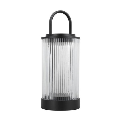 Visual Comfort & Co. Modern Collection Tawa Accent Rechargeable Table Lamp