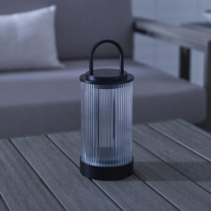 Visual Comfort & Co. Modern Collection Tawa Accent Rechargeable Table Lamp