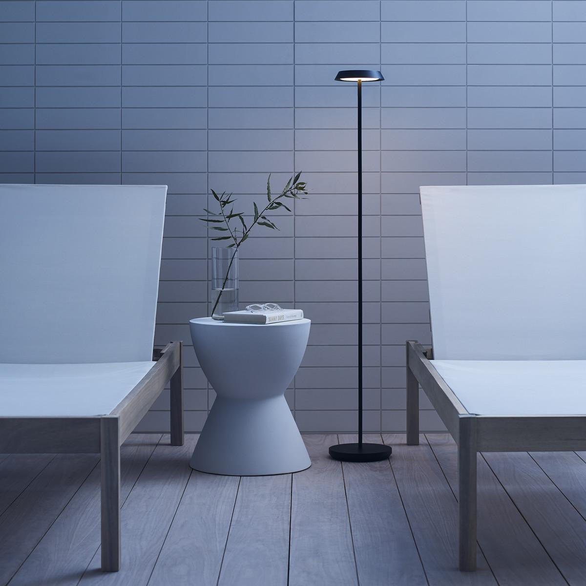 Lamps-Visual Comfort & Co. Modern Collection-SLFL53627