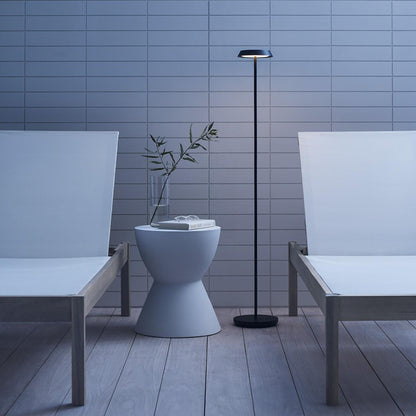 Lamps-Visual Comfort & Co. Modern Collection-SLFL53627