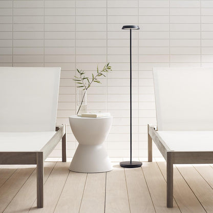 Lamps-Visual Comfort & Co. Modern Collection-SLFL53627