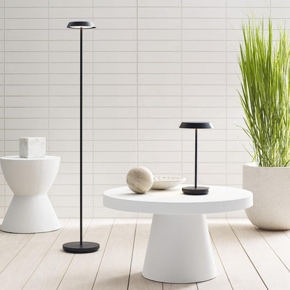 Lamps-Visual Comfort & Co. Modern Collection-SLFL53627