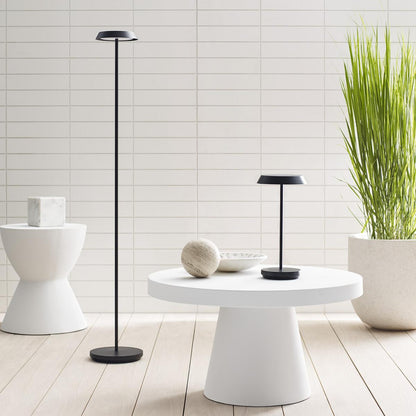 Lamps-Visual Comfort & Co. Modern Collection-SLFL53627