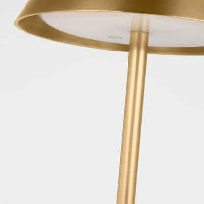 Lamps-Visual Comfort & Co. Modern Collection-SLFL53627