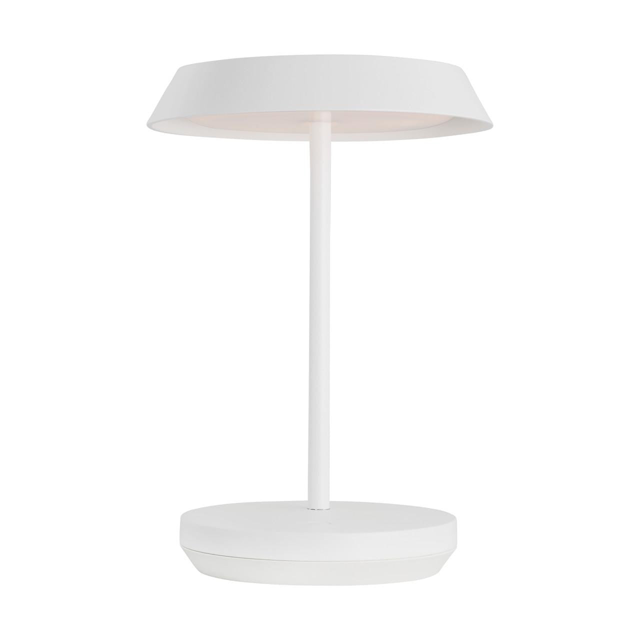 Visual Comfort & Co. Modern Collection Tepa Short Accent Rechargeable Table Lamp
