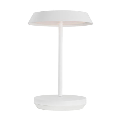 Visual Comfort & Co. Modern Collection Tepa Short Accent Rechargeable Table Lamp