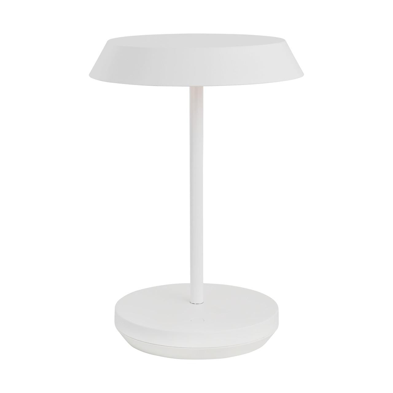 Visual Comfort & Co. Modern Collection Tepa Short Accent Rechargeable Table Lamp