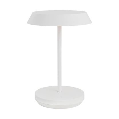 Visual Comfort & Co. Modern Collection Tepa Short Accent Rechargeable Table Lamp