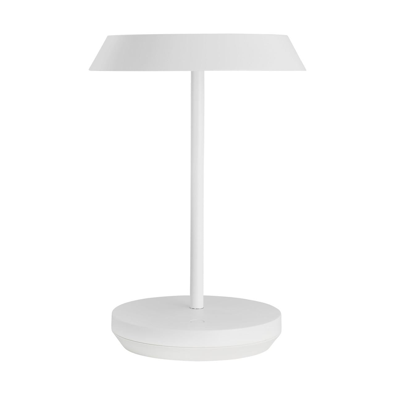 Visual Comfort & Co. Modern Collection Tepa Short Accent Rechargeable Table Lamp