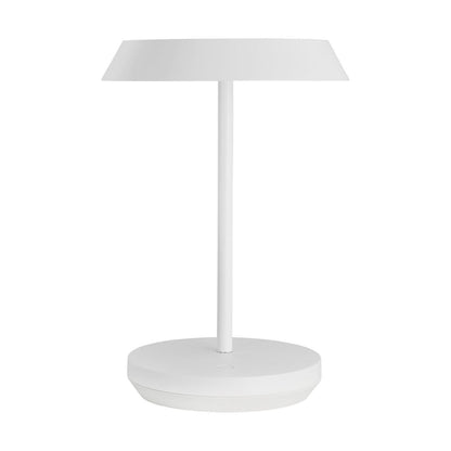 Visual Comfort & Co. Modern Collection Tepa Short Accent Rechargeable Table Lamp