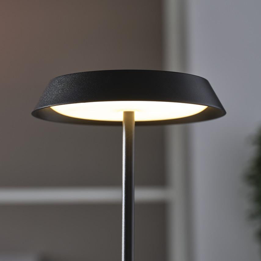 Visual Comfort & Co. Modern Collection Tepa Short Accent Rechargeable Table Lamp