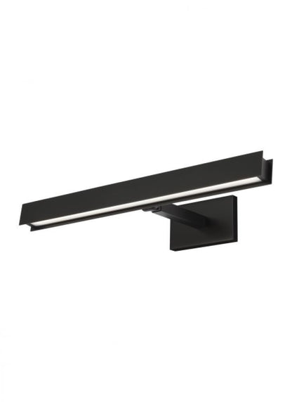 Visual Comfort Modern The Bau Picture Light Nightshade Black