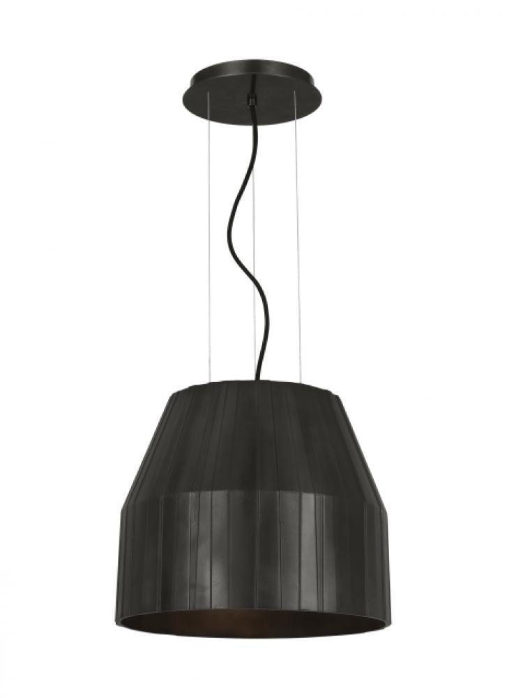 Visual Comfort Modern Bling Large Pendant