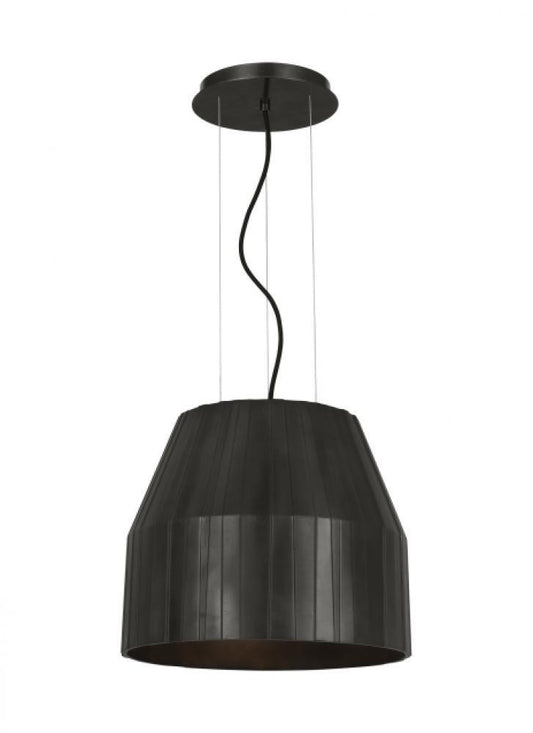 Visual Comfort Modern Bling Large Pendant
