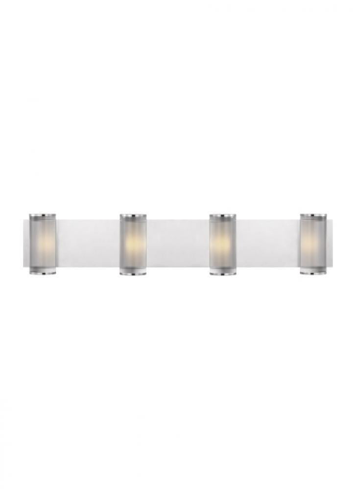 Visual Comfort Modern The Esfera X-Large Sconce