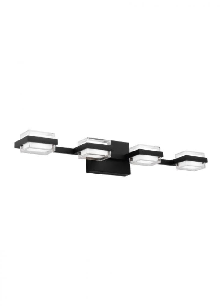 Visual Comfort Modern The Kamden Wall/Bathroom Sconce 
