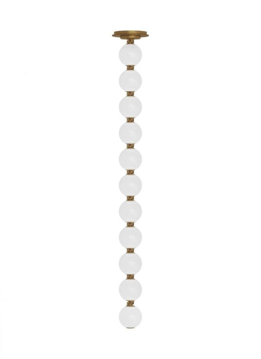 Perle 36 Pendant