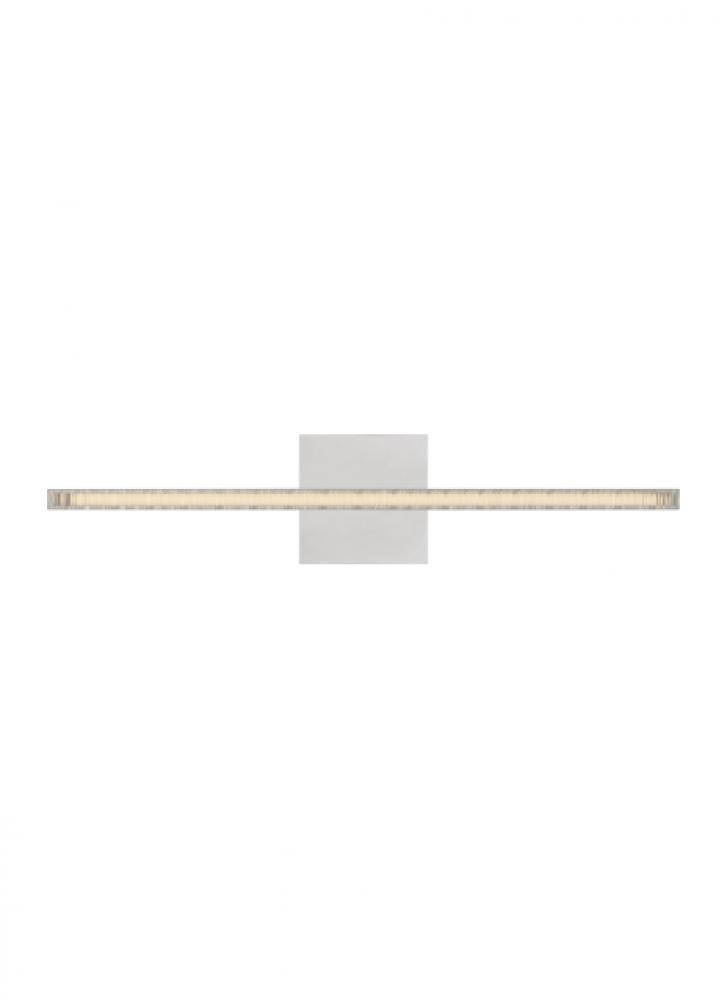 Visual Comfort Modern The Serre Bath Vanity