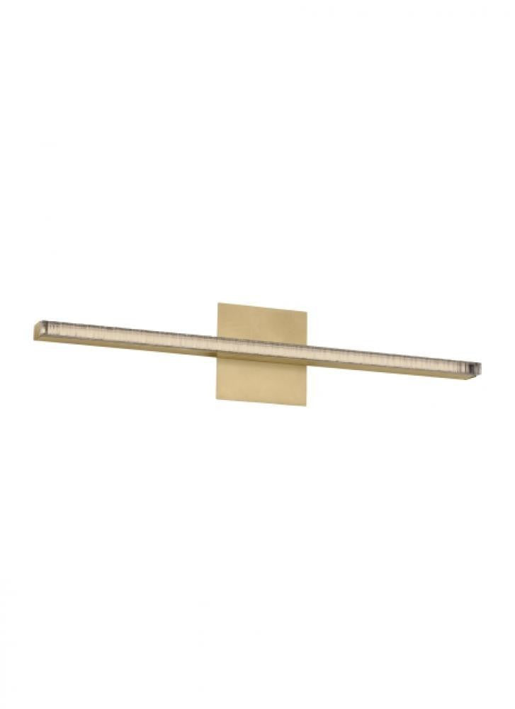 Visual Comfort Modern The Serre Bath Vanity
