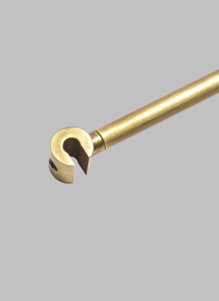 Visual Comfort & Co. Modern Collection Trellis Spacer