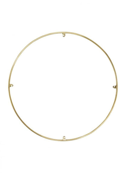 Trellis Spacer Round