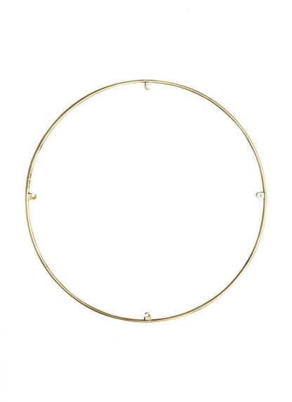 Trellis Spacer Round