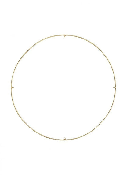 Trellis Spacer Round