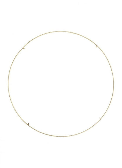 Trellis Spacer Round