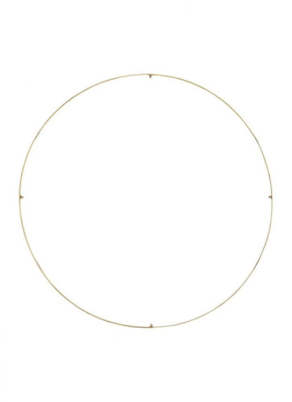 Trellis Spacer Round