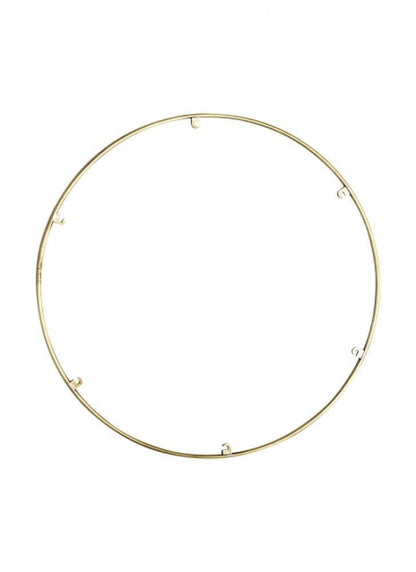 Trellis Spacer Round