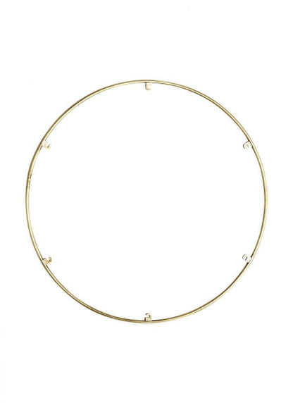 Trellis Spacer Round