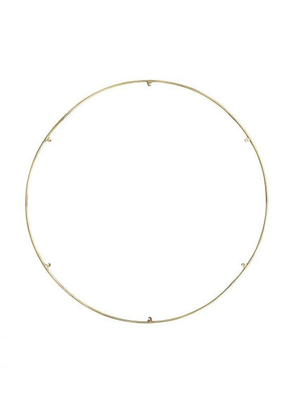 Trellis Spacer Round