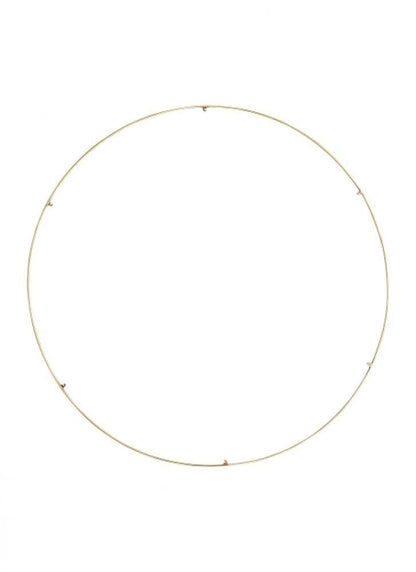 Trellis Spacer Round