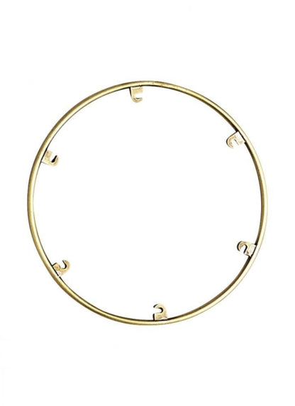 Trellis Spacer Round