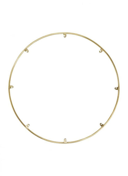 Trellis Spacer Round