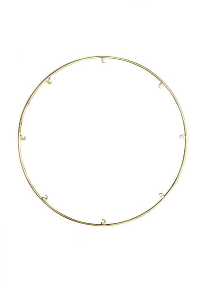 Trellis Spacer Round