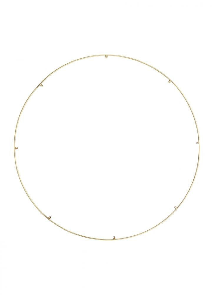 Trellis Spacer Round