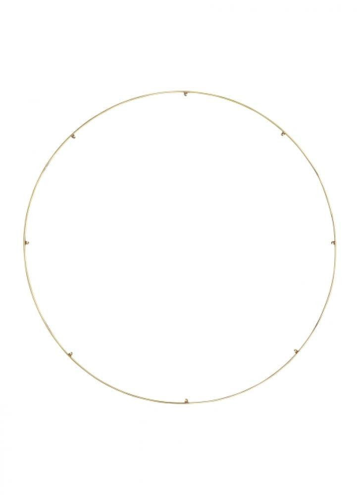 Trellis Spacer Round