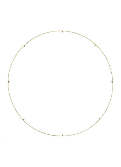 Trellis Spacer Round