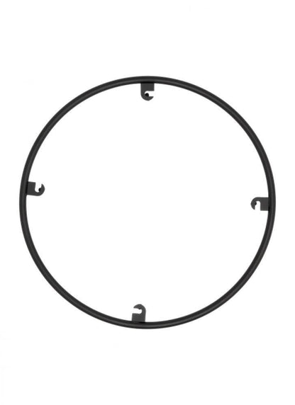 Trellis Spacer Round